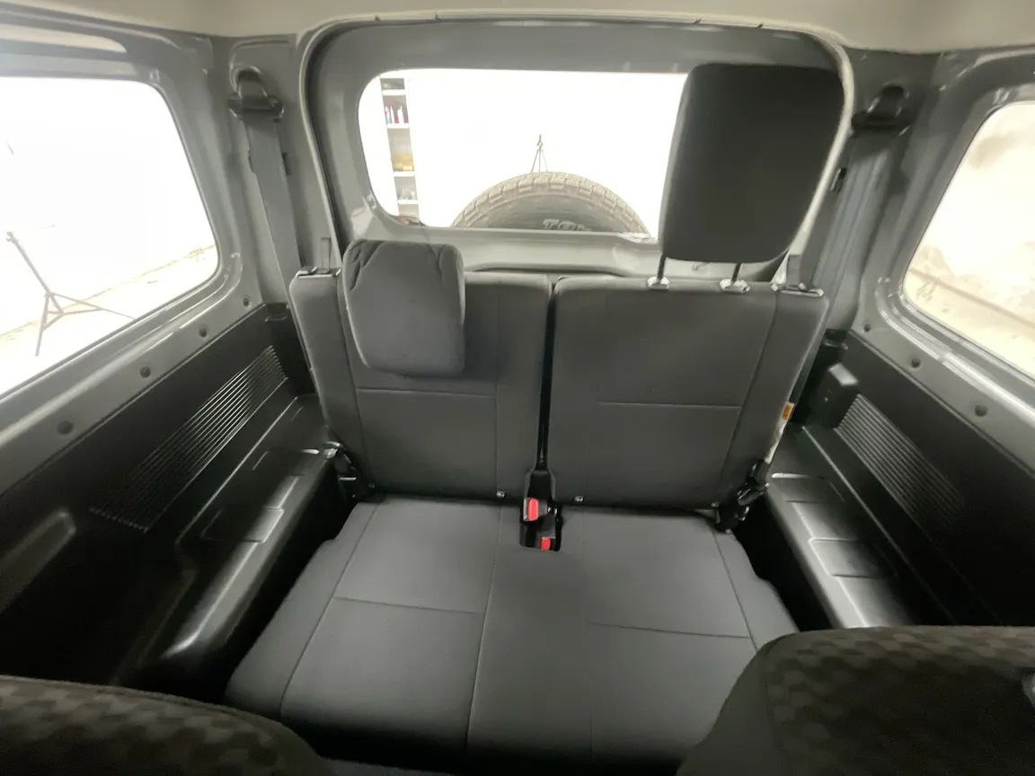 Imagenes del auto