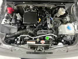 Preview imagenes del auto
