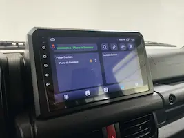 Preview imagenes del auto