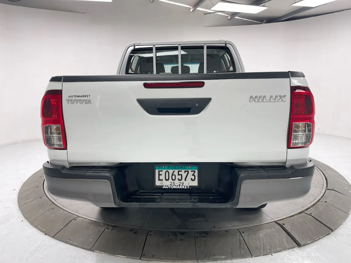 Imagenes del auto