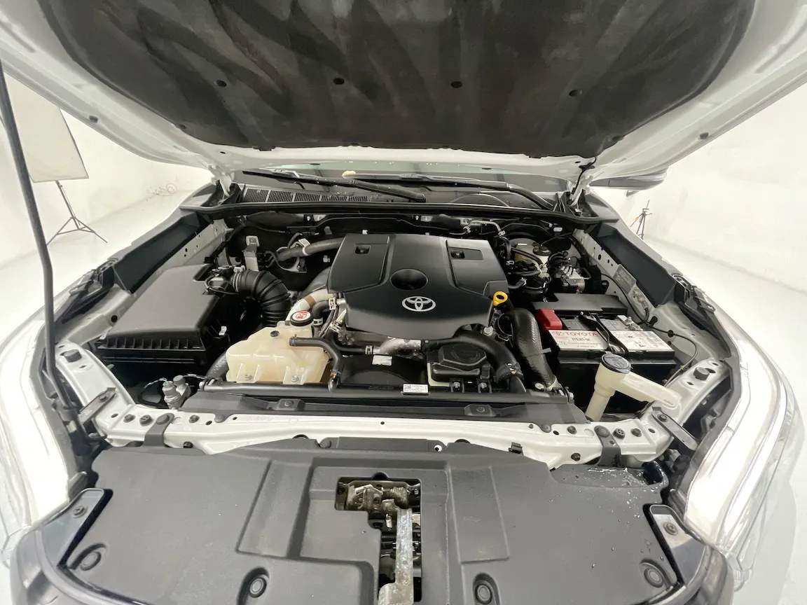 Imagenes del auto