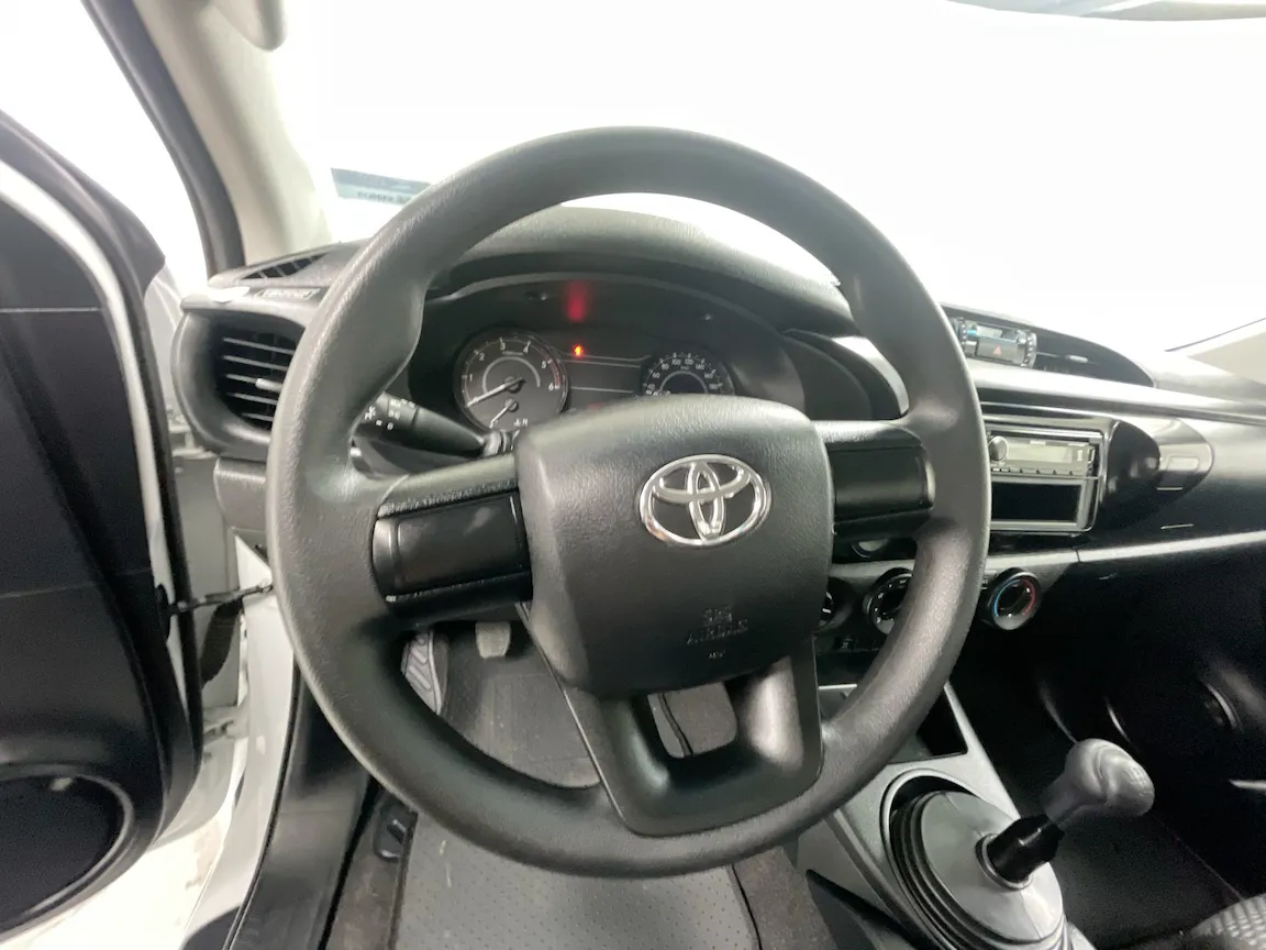 Imagenes del auto
