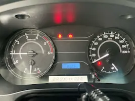 Preview imagenes del auto