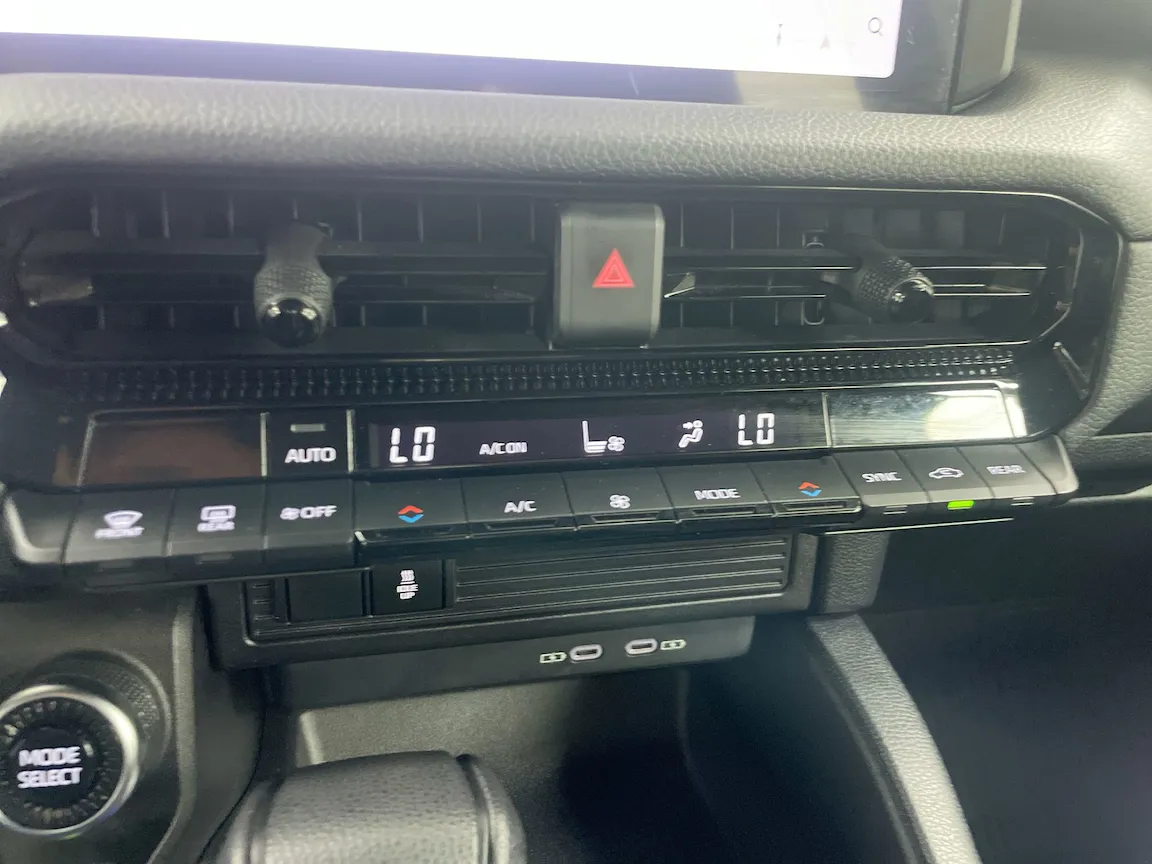 Imagenes del auto