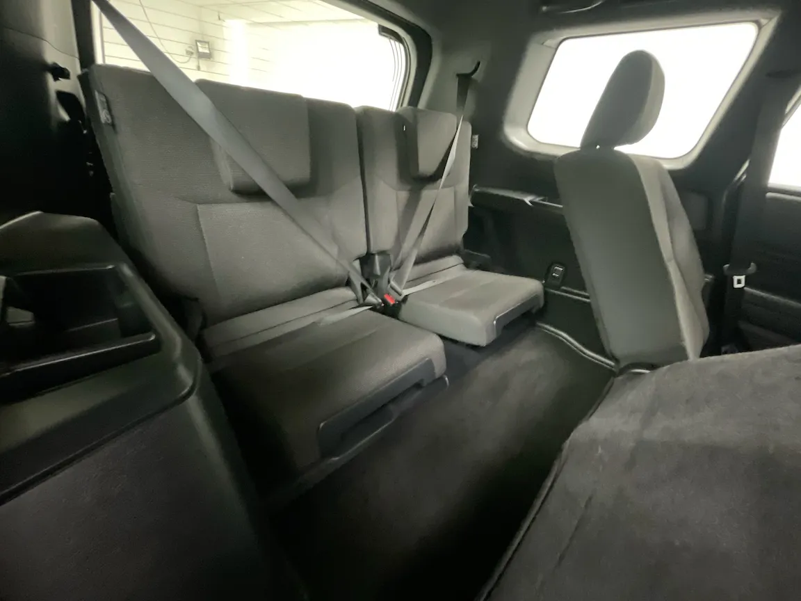 Imagenes del auto