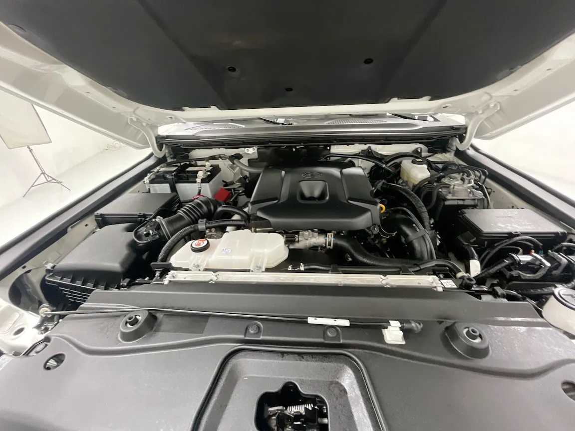 Imagenes del auto