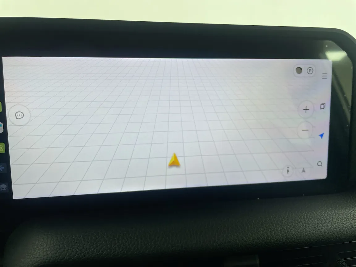 Imagenes del auto