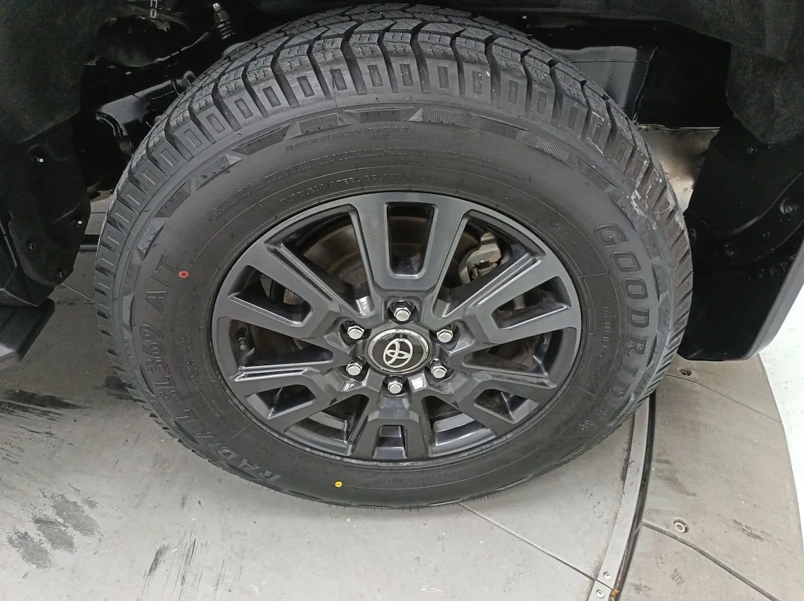 Imagenes del auto