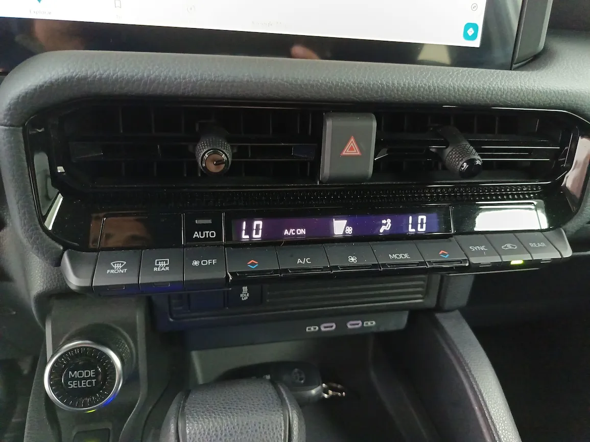 Imagenes del auto