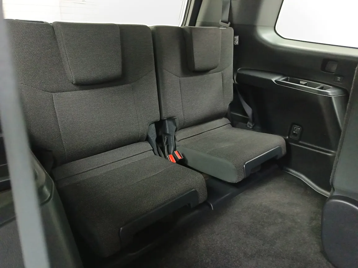 Imagenes del auto