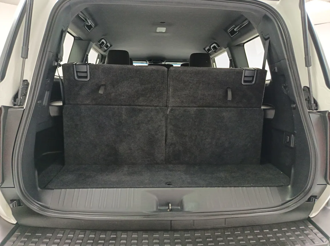 Imagenes del auto