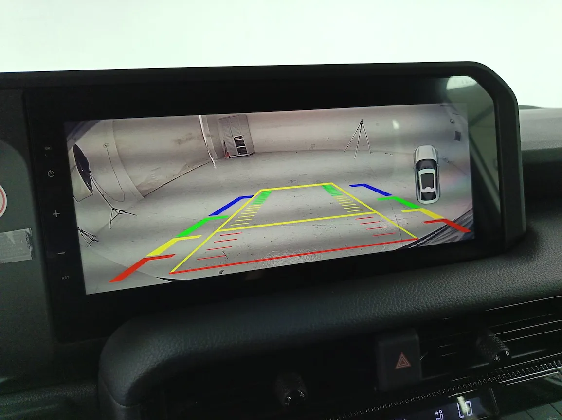 Imagenes del auto