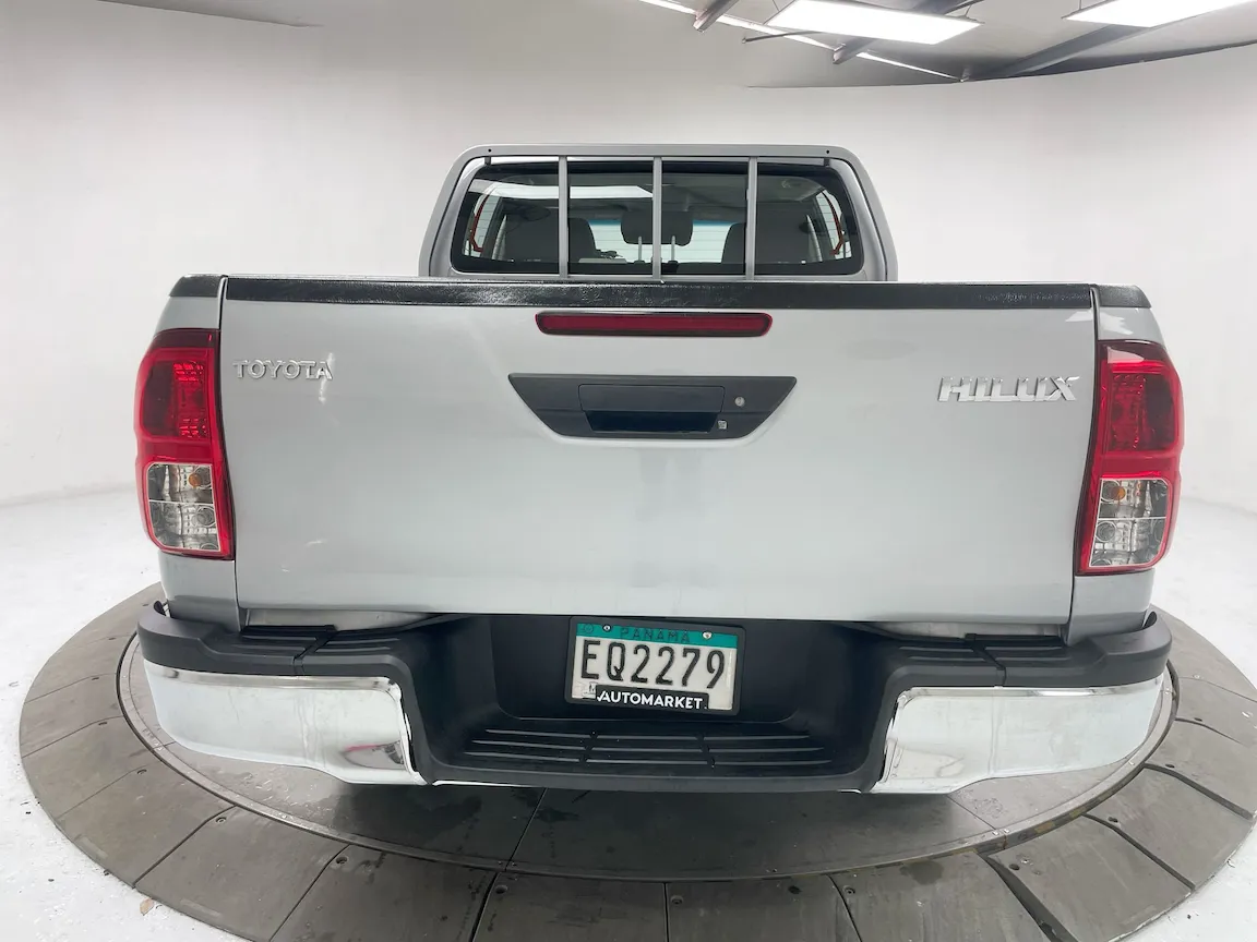 Imagenes del auto