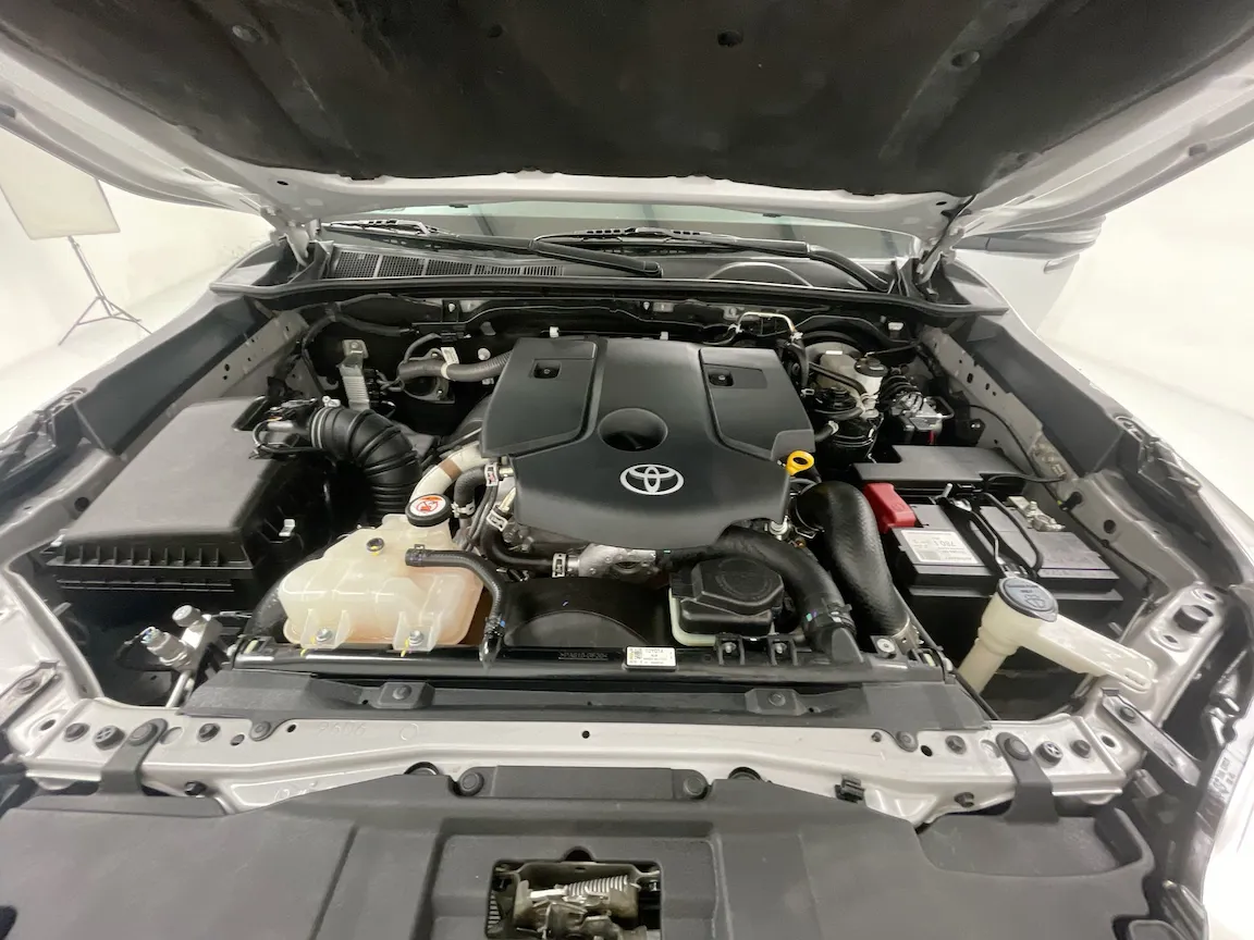 Imagenes del auto