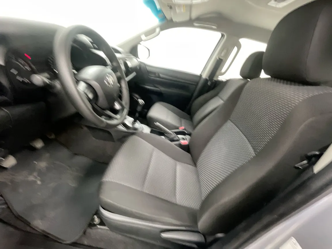 Imagenes del auto