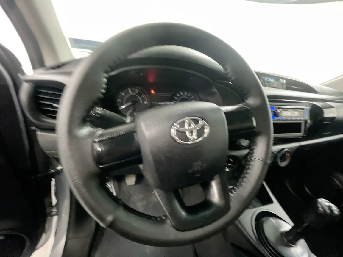 Imagenes del auto