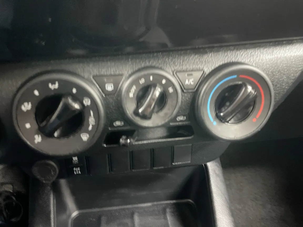 Imagenes del auto