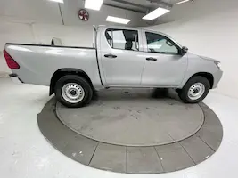 Preview imagenes del auto