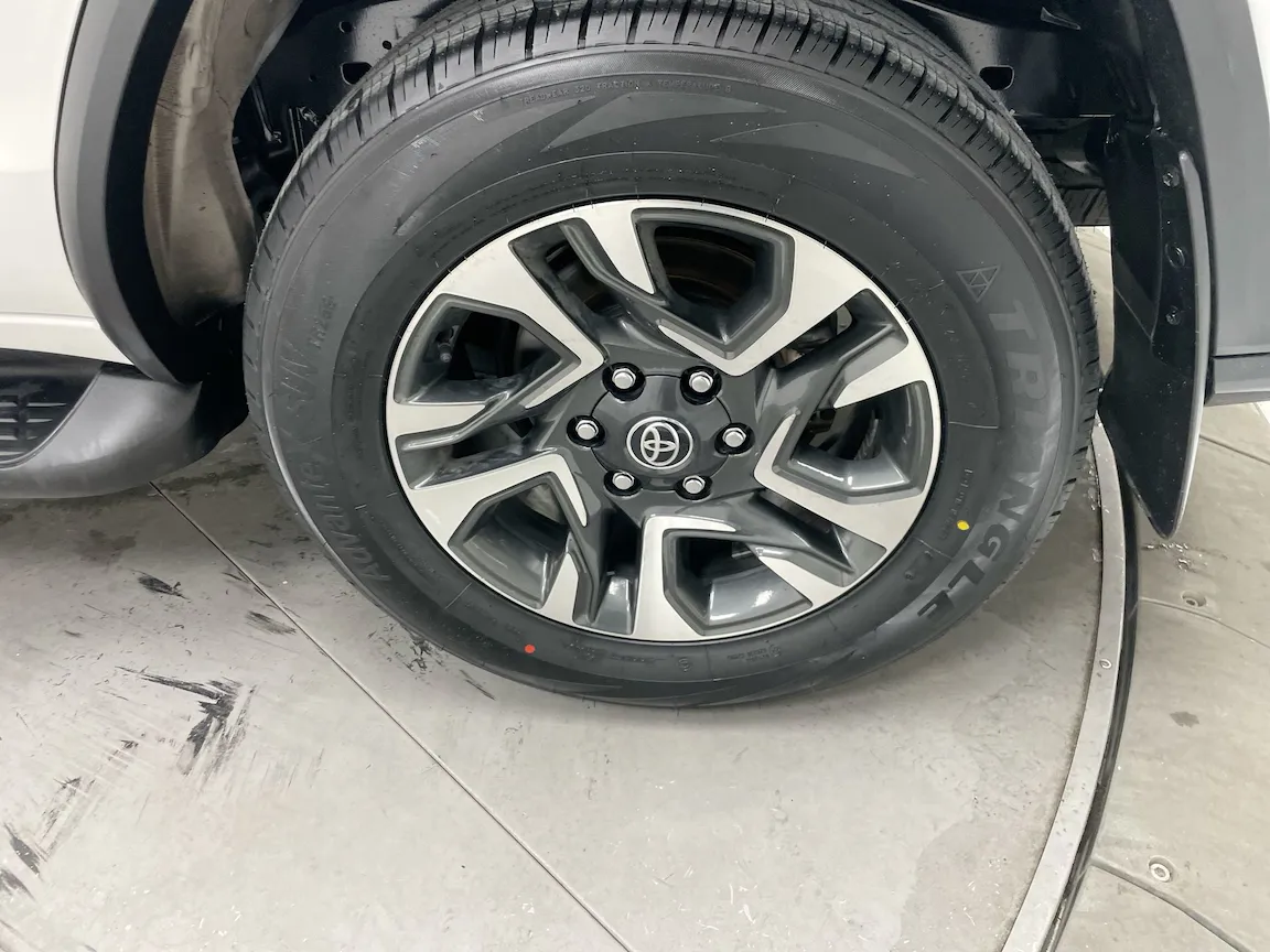 Imagenes del auto