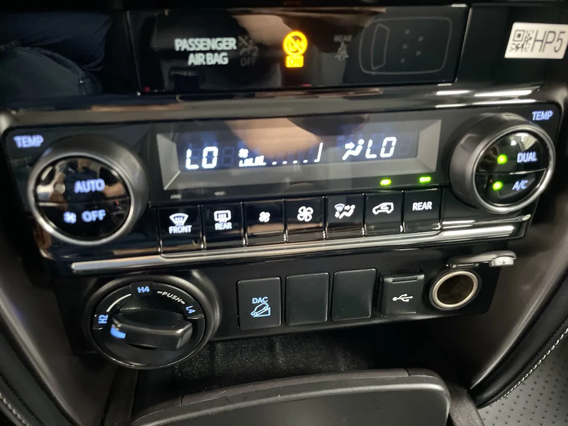 Imagenes del auto