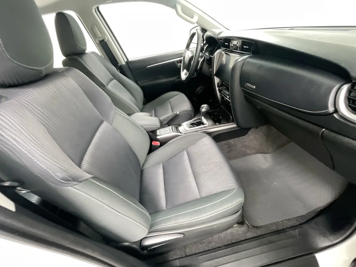 Imagenes del auto