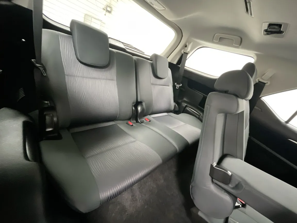 Imagenes del auto