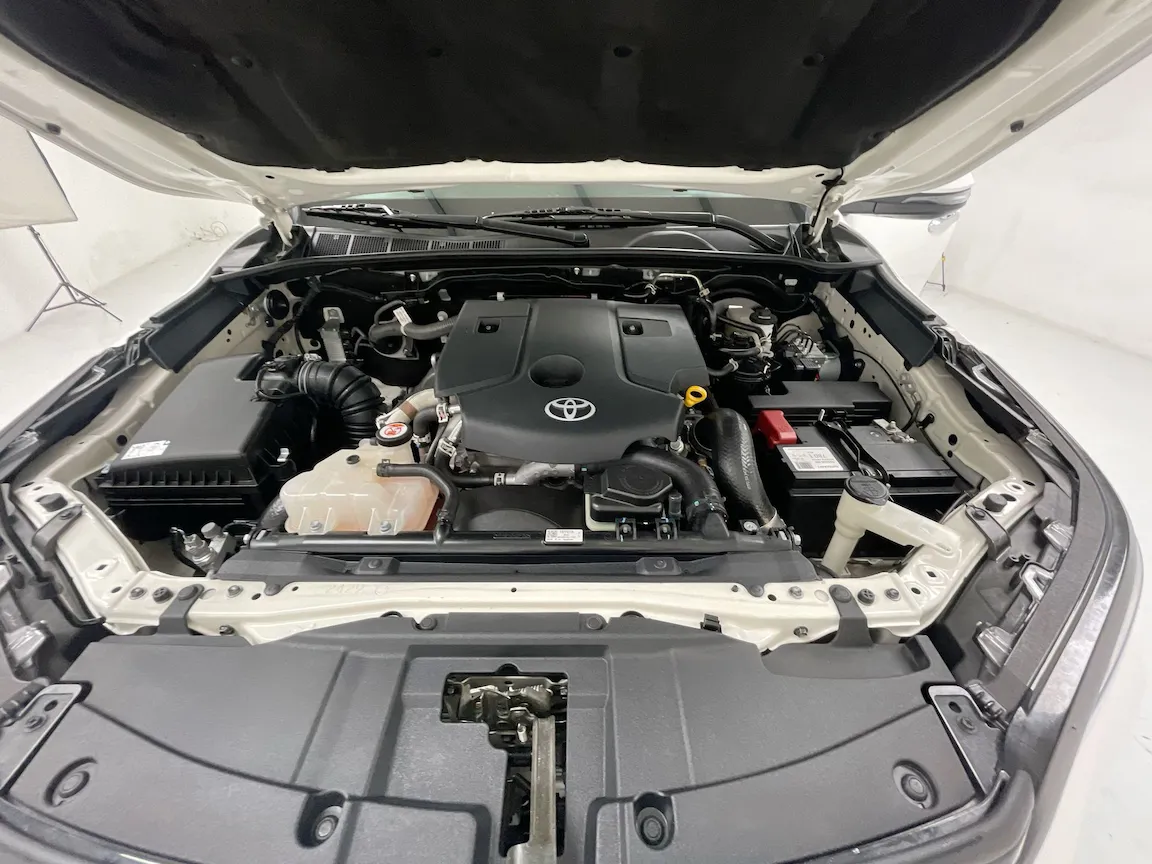 Imagenes del auto
