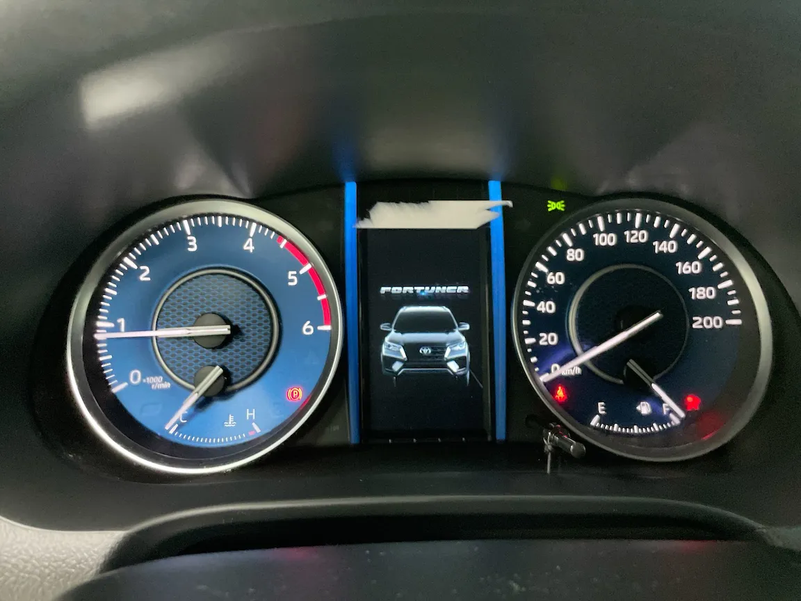 Imagenes del auto