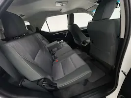 Preview imagenes del auto