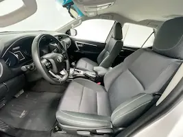 Preview imagenes del auto