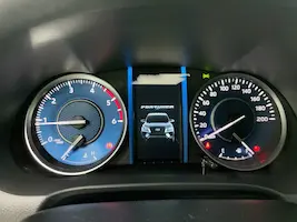 Preview imagenes del auto