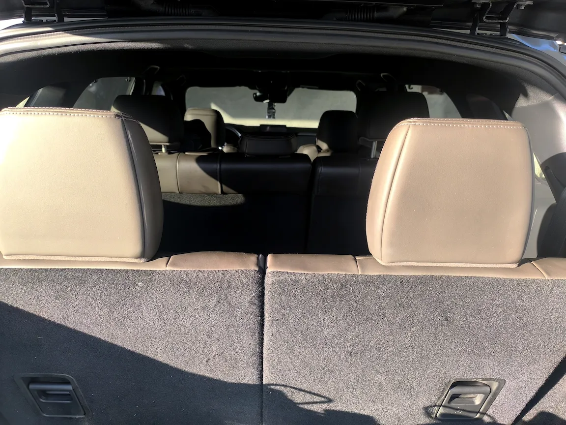 Imagenes del auto