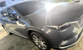 Preview imagenes del auto