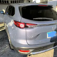 Preview imagenes del auto