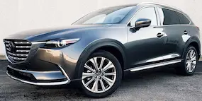 Preview imagenes del auto