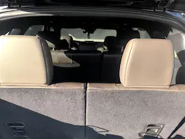 Preview imagenes del auto