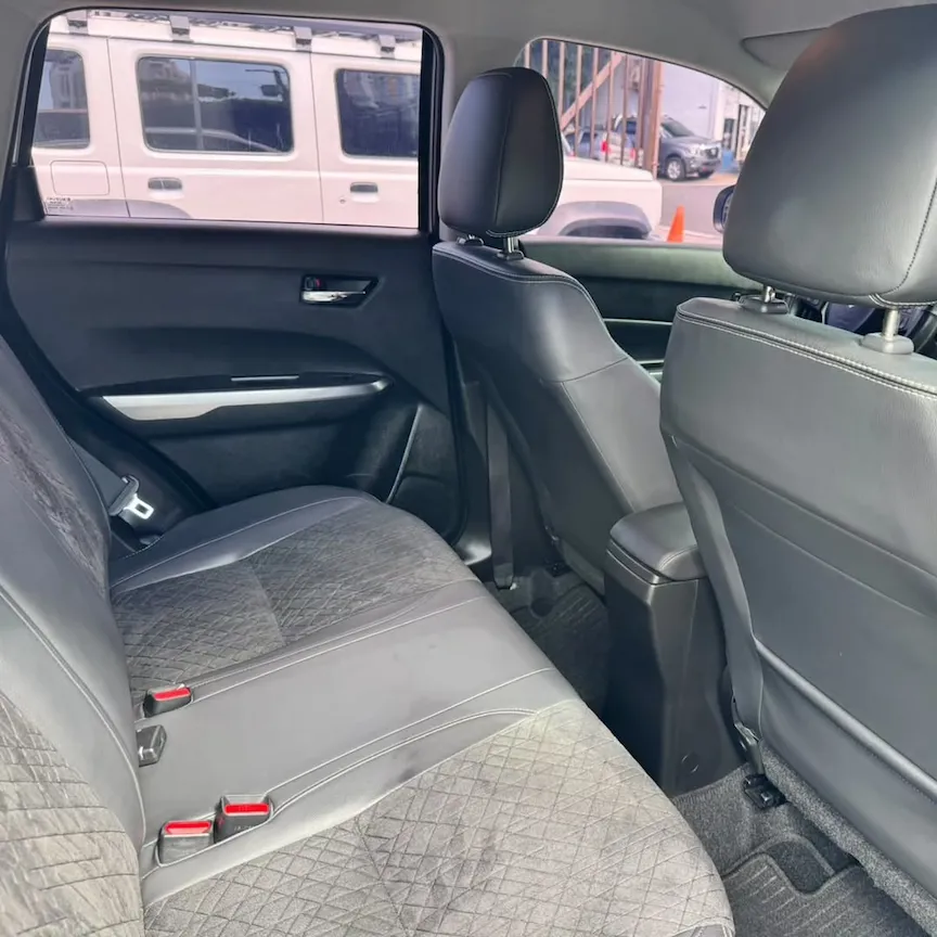 Imagenes del auto