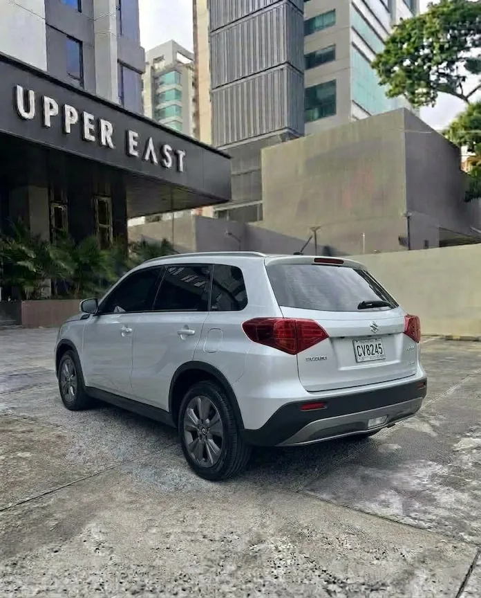 Imagenes del auto