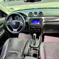 Preview imagenes del auto