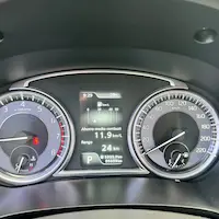 Preview imagenes del auto