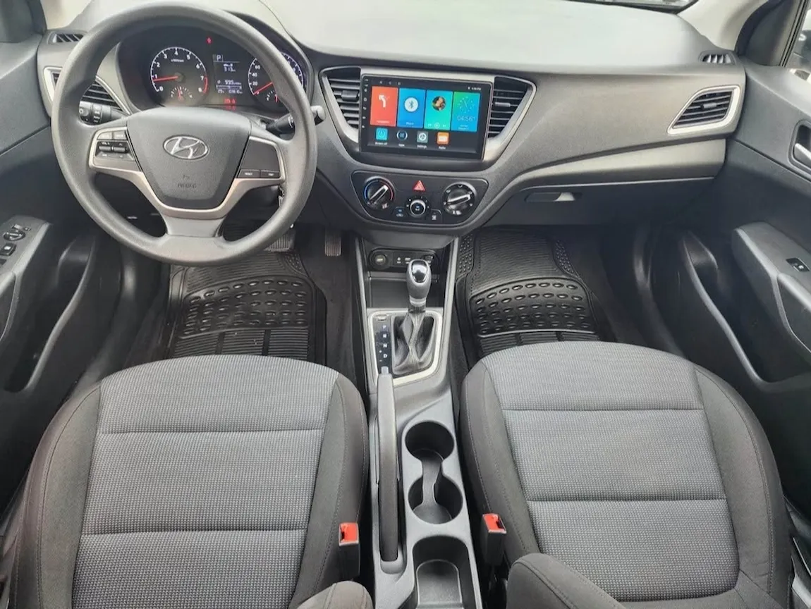 Imagenes del auto
