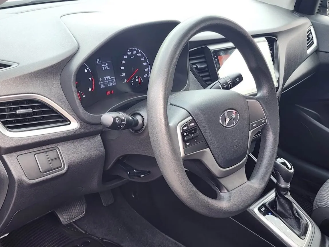 Imagenes del auto
