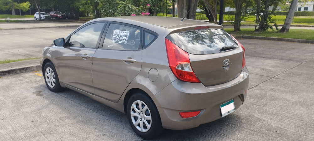 Imagenes del auto