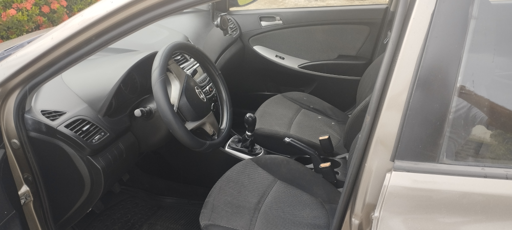 Imagenes del auto