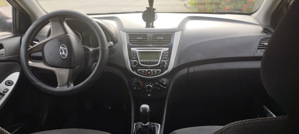 Imagenes del auto