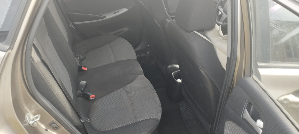 Imagenes del auto