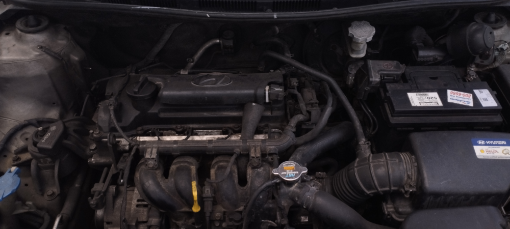Imagenes del auto