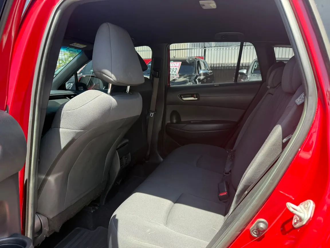 Imagenes del auto