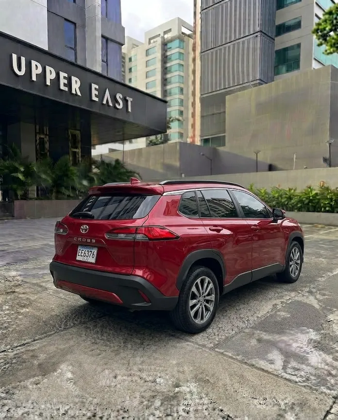 Imagenes del auto