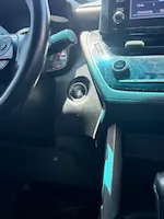 Preview imagenes del auto